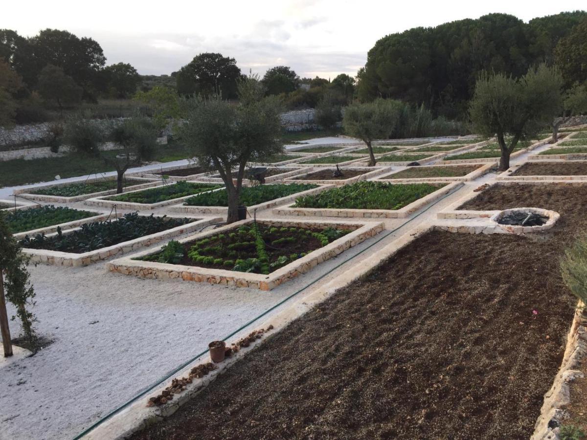 Villa Moresca Dei Trulli Fernando Ostuni Buitenkant foto